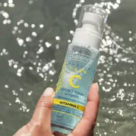 Bielenda Hydro-Tonic C-Vitaminos Tonizáló Permet – frissítő, hidratáló arcpermet minden bőrtípusra