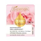 Bielenda Royal Rose Elixír Ránctalanító Arckrém 50+