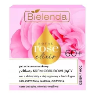   Bielenda Royal Rose Elixír Ránctalanító Feszesítő Arckrém 60+