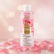 Bielenda Royal Rose Multi Tonizáló Eszencia – rózsavizes, hidratáló tonik minden bőrtípusra