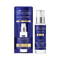 Bielenda Éjszakai Arcszérum – Retinol, Niacinamid, Bőrhalványító és Ránctalanító hatás