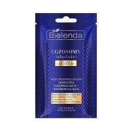 Bielenda ránctalanító és feszesítő arcmaszk érett bőrre