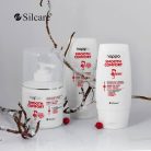 Silcare Nappa Intenzív Lábápoló Krém 30% Urea tartalommal – repedezett sarokra