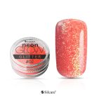 Neon Glow Glitter 02#