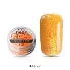 Neon Glow Glitter 03#