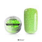 Neon Glow Glitter 05#