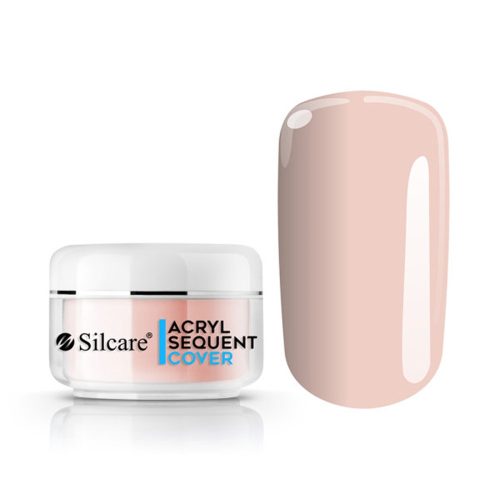 Silcare Akryl Sequent Eco Pro, Cover 30g