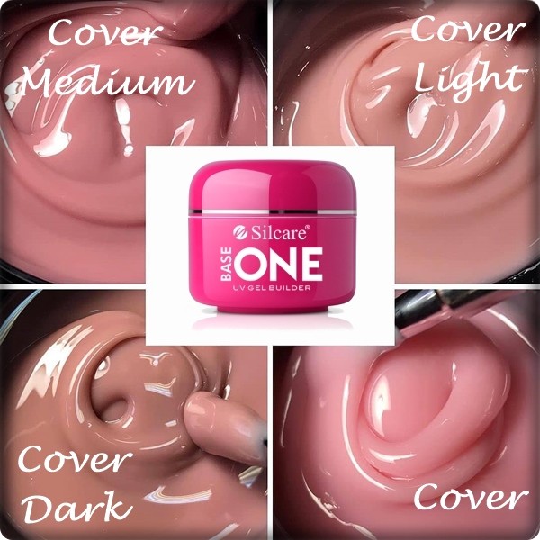 cover light base one
