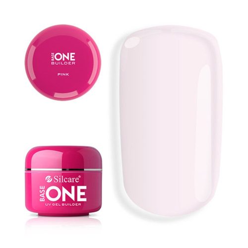 Base One Pink 50g