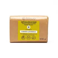 Barwa Hipoallergén Szappan gyermekláncfű kivonattal érzékeny bőrre