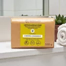 Barwa Hipoallergén Szappan gyermekláncfű kivonattal érzékeny bőrre