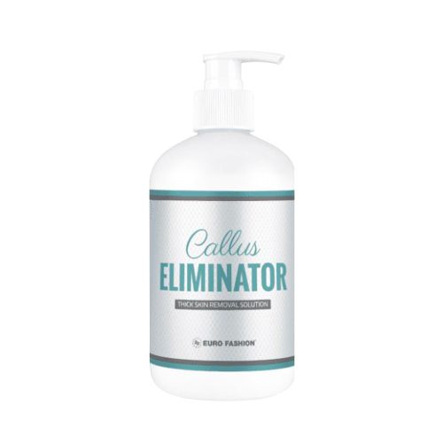 Callus Eliminator, bőrkeményedés eltávolító