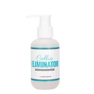 Callus Eliminator bőrkeményedés eltávolító pedikűr kezeléshez
