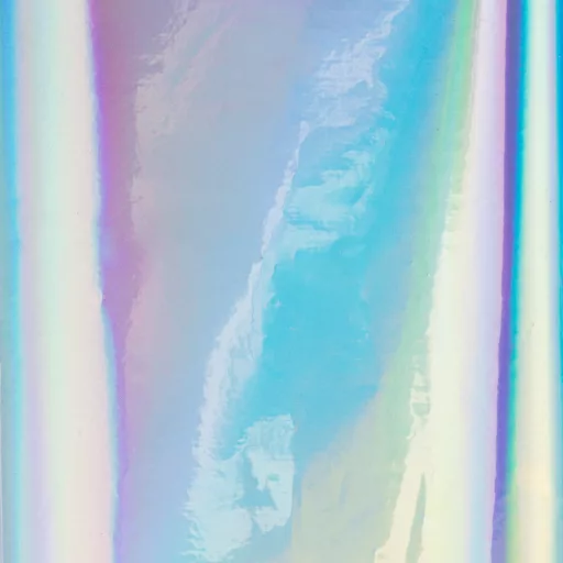Transzferfólia Multi Holographic Nr.4