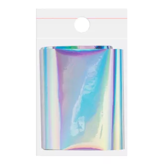 Transzferfólia Multi Holographic Nr.4