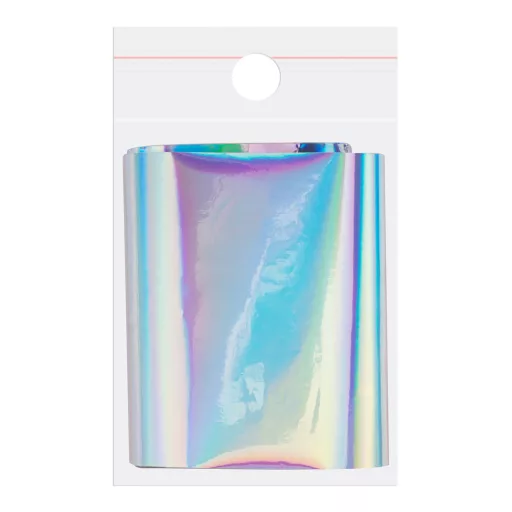 Transzferfólia Multi Holographic Nr.4
