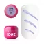 Silcare Base One Paint gel, díszítő zselé, Violet 04#