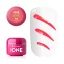Silcare Base One Paint gel, díszítő zselé, Coral 15#