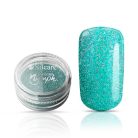 Silcare Shimmer Nymph Turquoise, sellőpor