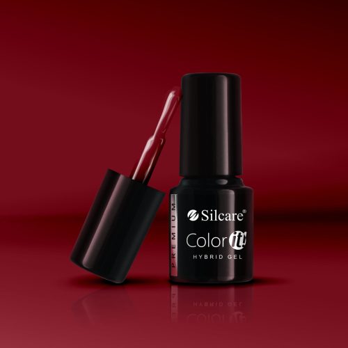 Silcare Color It! Premium 630#