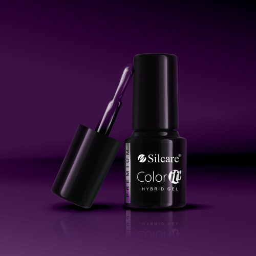 Silcare Color It! Premium 710#