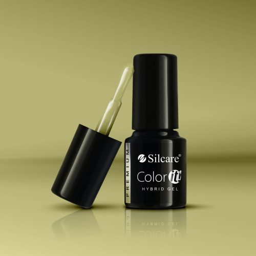 Silcare Color It! Premium 410#