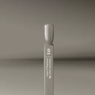 Silcare Color It! Premium 510#