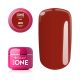 Silcare Base One Red, Carmel Red 20#