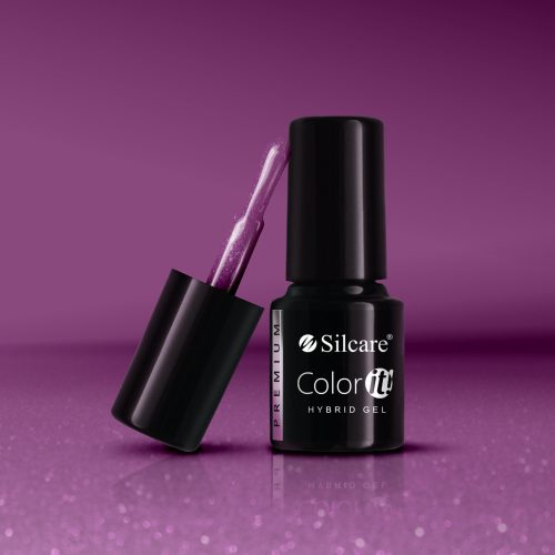 Silcare Color It! Premium 940#