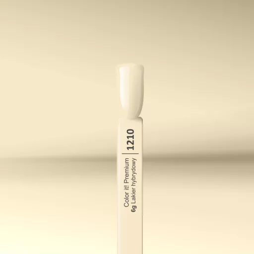 Silcare Color It! Premium 1210#