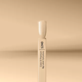 Silcare Color It! Premium 1240#