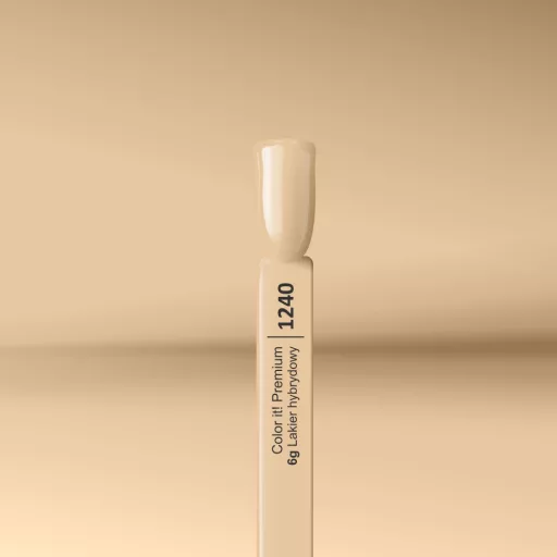Silcare Color It! Premium 1240#