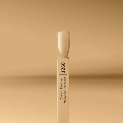 Silcare Color It! Premium 1260#