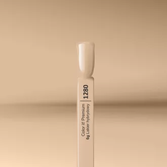 Silcare Color It! Premium 1280#