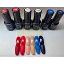 Silcare Color It! Premium 1300#