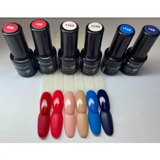 Silcare Color It! Premium 1300#