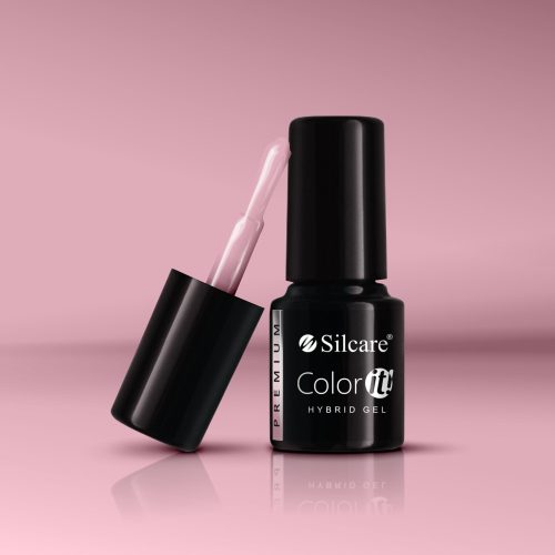 Silcare Color It! Premium 1380#