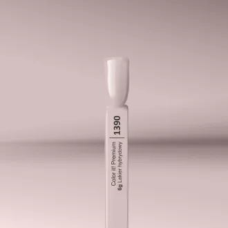 Silcare Color It! Premium 1390#