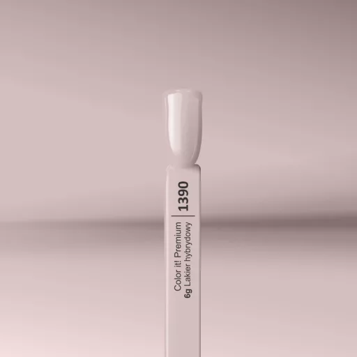 Silcare Color It! Premium 1390#