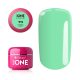 Silcare Base One Color, Fresh Mint 74#