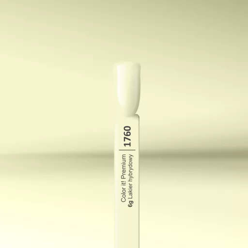 Silcare Color It! Premium 1760#