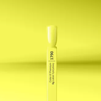 Silcare Color It! Premium 1790#