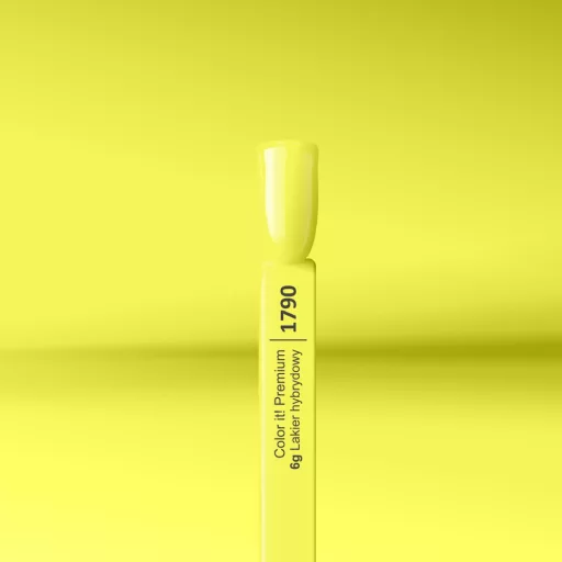 Silcare Color It! Premium 1790#