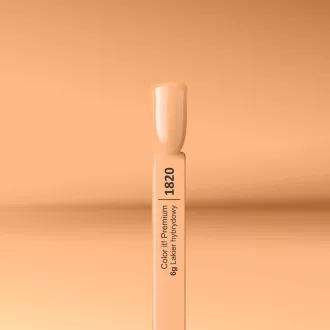 Silcare Color It! Premium 1820#