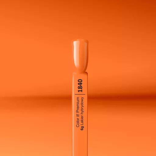 Silcare Color It! Premium 1840#