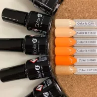 Silcare Color It! Premium 1840#