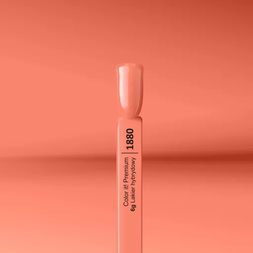 Silcare Color It! Premium 1880#
