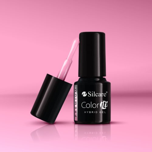 Silcare Color It! Premium 2010#  (kifutó szín)