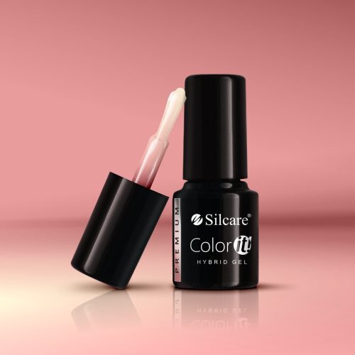 Silcare Color It! Premium Thermo 2560#