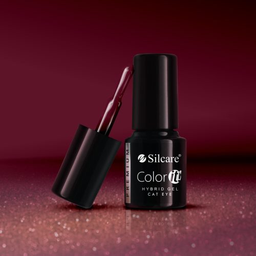 Silcare Color It! Premium Cat Eye 2740#
